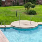 Welcs 287 Emp Con Piscina Comunitaria 公寓 罗萨斯