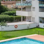 Welcs 287 Emp Con Piscina Comunitaria 公寓 罗萨斯