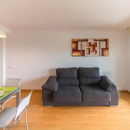 Welcs 287 Emp Con Piscina Comunitaria 公寓