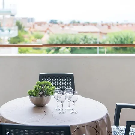 Apartmán Welcs 287 Emp Con Piscina Comunitaria *