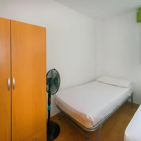 Apartmán Welcs 287 Emp Con Piscina Comunitaria *
