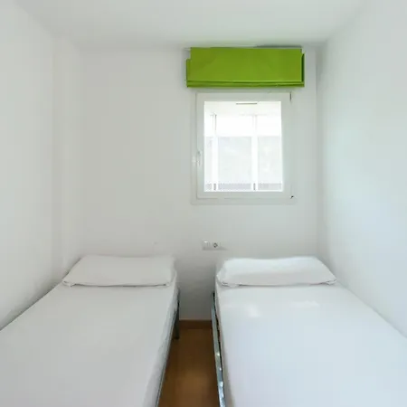 Apartmán Welcs 287 Emp Con Piscina Comunitaria