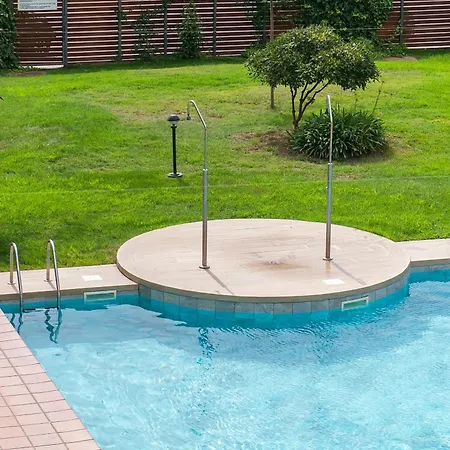 Welcs 287 Emp Con Piscina Comunitaria Apartmán Roses